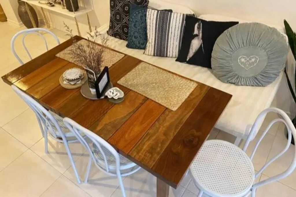 Vakantiehuis Lily Lamond, 2 - 4 Guests, Outdoor Hammock, 5 Min Walk To The Ocean, In Airlie Beach Australië